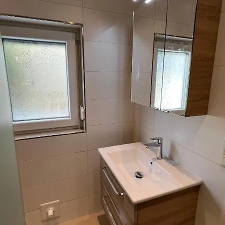 Semesterbostad Traunsteinblick *