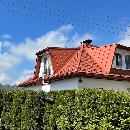 Traunsteinblick Ferienhaus