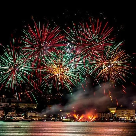 Ferienhaus Traunsteinblick *