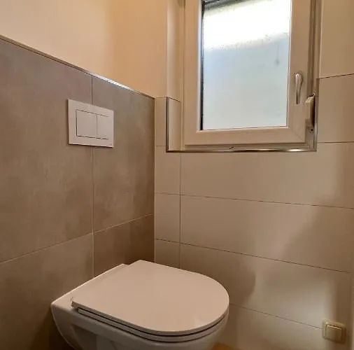 Tatil Evi Traunsteinblick