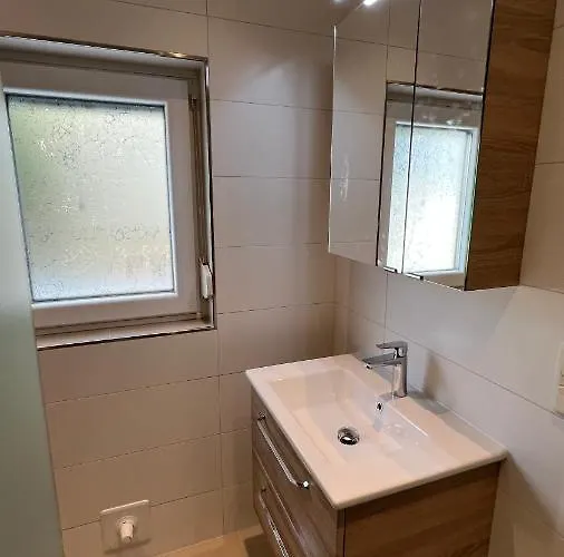 בית נופש Traunsteinblick *