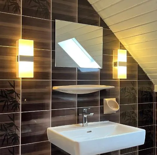 Tatil Evi Traunsteinblick