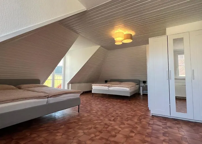 Tatil Evi Traunsteinblick