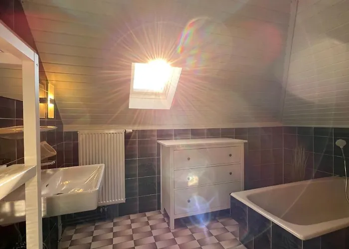 Traunsteinblick בית נופש *