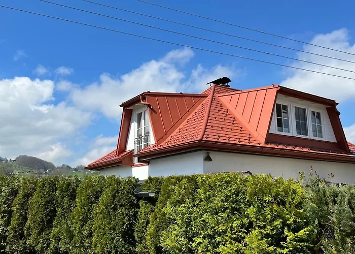 Traunsteinblick Casa vacanze