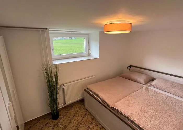 Traunsteinblick Tatil Evi *