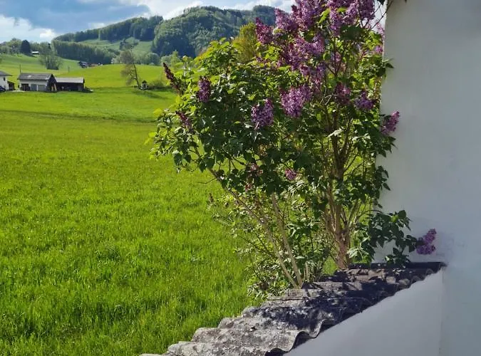 Traunsteinblick בית נופש *