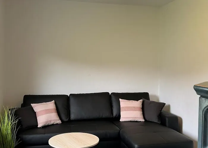 Tatil Evi Traunsteinblick