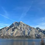 Traunsteinblick Nachdemsee