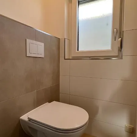 Casa vacanze Traunsteinblick