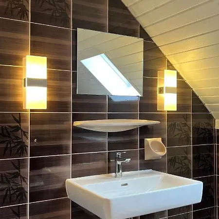 Casa vacanze Traunsteinblick