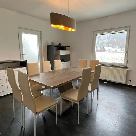 Casa vacanze Traunsteinblick *