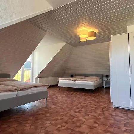 Casa vacanze Traunsteinblick