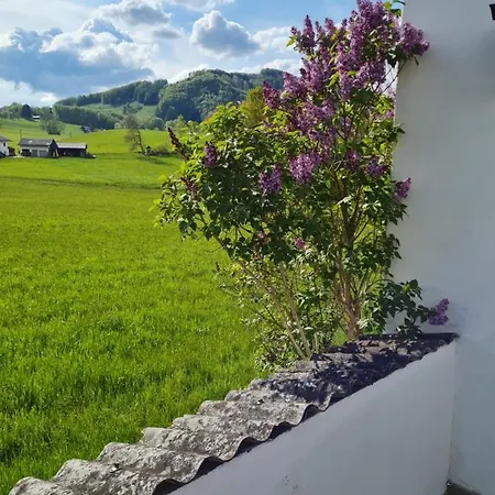 Traunsteinblick Casa vacanze *