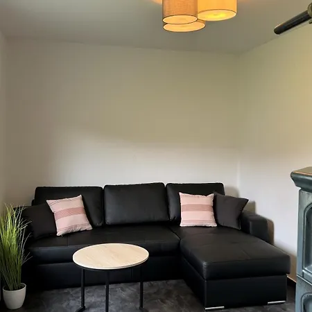 Casa vacanze Traunsteinblick