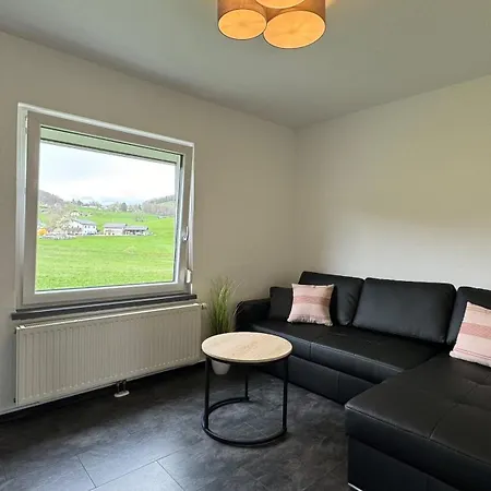 Casa vacanze Traunsteinblick Nachdemsee